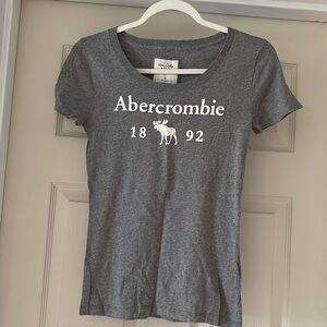 Abercrombie & Fitch Tee Shirt women